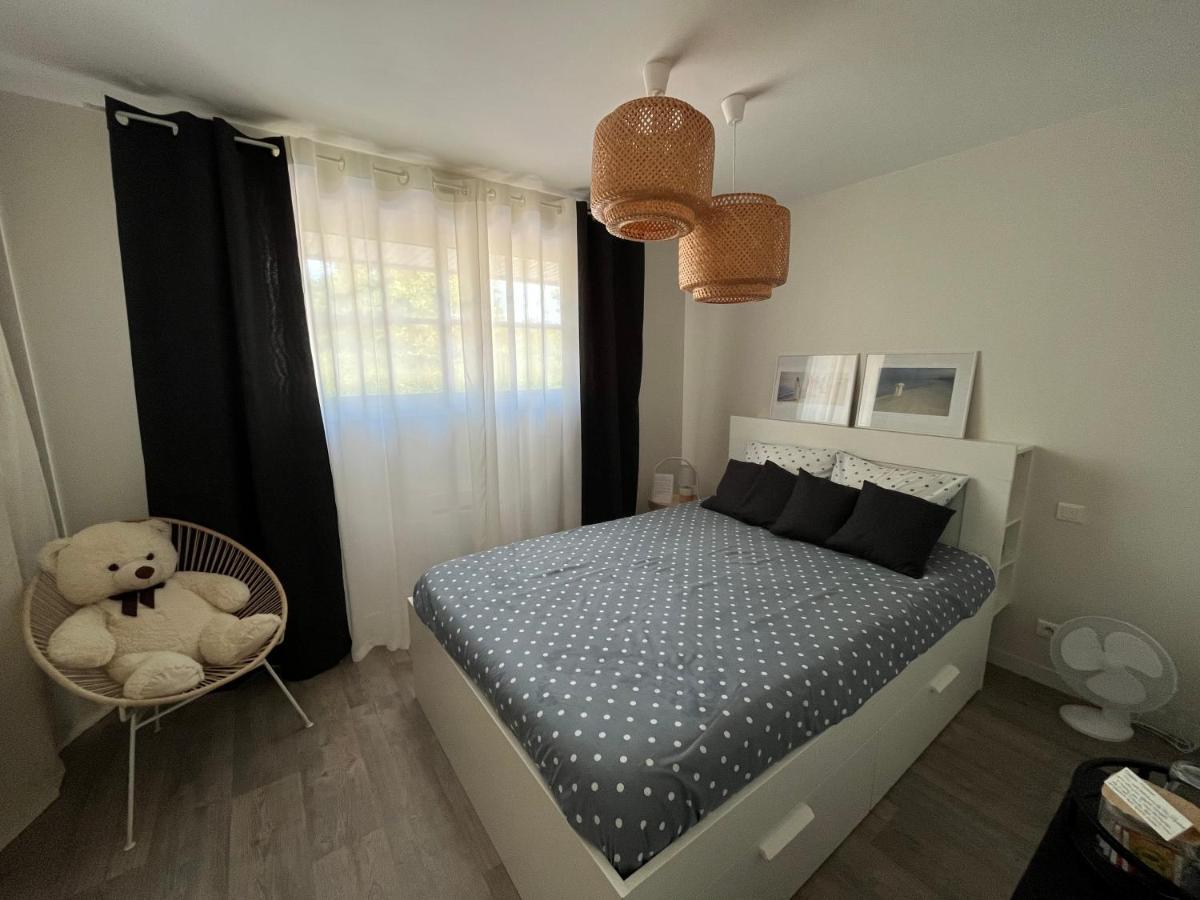Chambres Cosy Ben & Nad Proches Du Puy Dufou Saint-Aubin-des-Ormeaux Ngoại thất bức ảnh